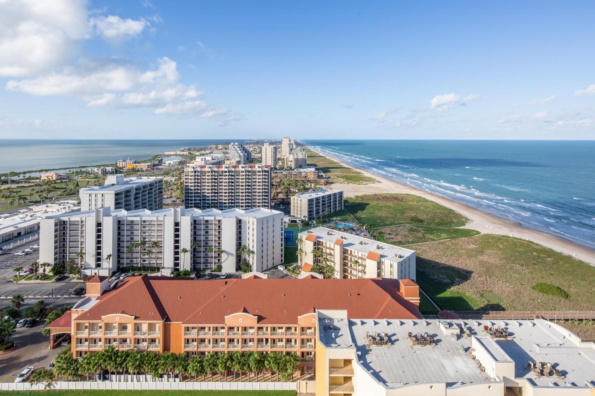 Retama Landing Lägenhet South Padre Island Rum bild